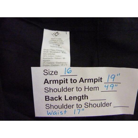 NWT J.Crew Black One Shoulder Ruffle Midi Dress 16 - Picture 7 of 7